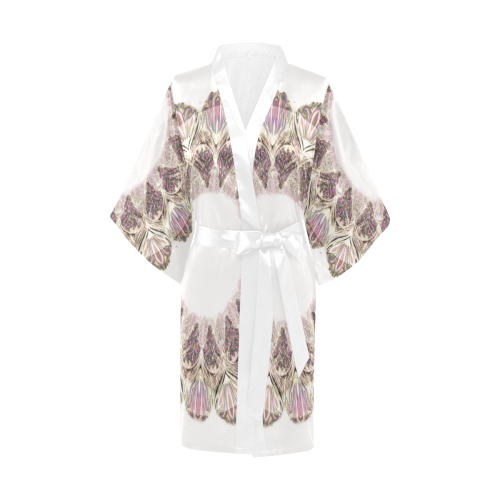 1084 Kimono Robe
