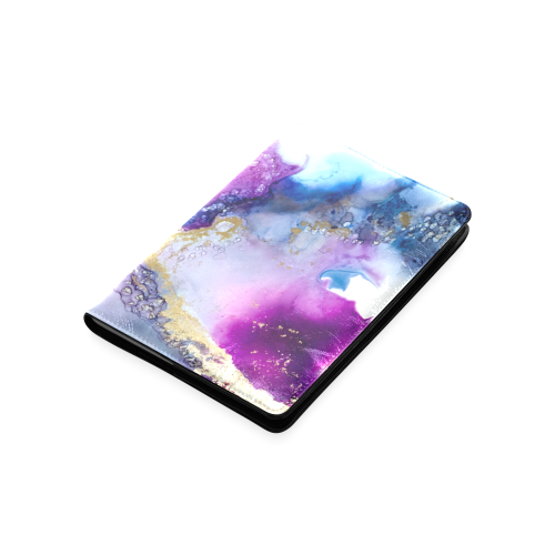 Emerging300dpi notebook Custom NoteBook A5