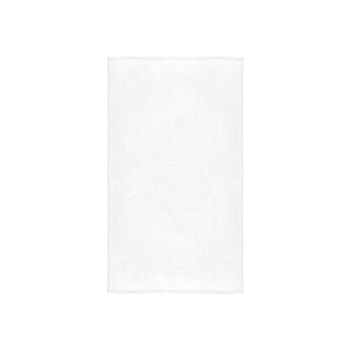 White lion Custom Towel 16"x28"