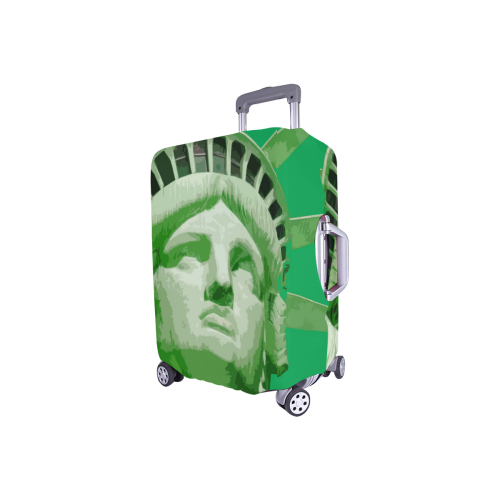Liberty20170210_by_JAMColors Luggage Cover/Small 18"-21"