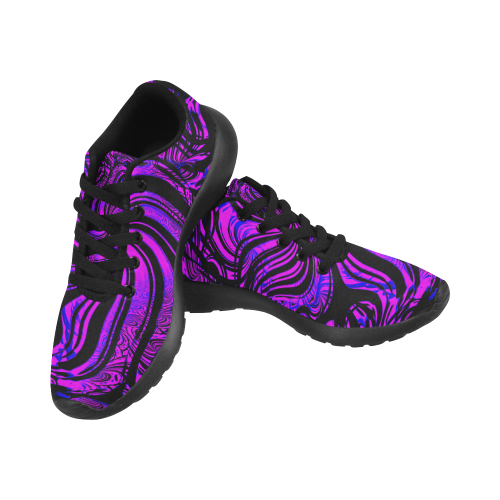 Dance Party Women’s Running Shoes (Model 020)