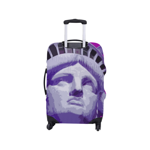 Liberty20170205_by_JAMColors Luggage Cover/Small 18"-21"