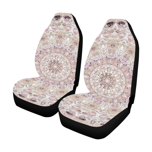 oeil 14 Car Seat Covers (Set of 2)