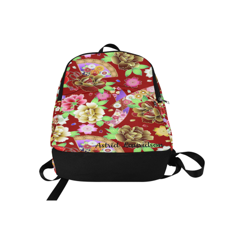 14jp Fabric Backpack for Adult (Model 1659)