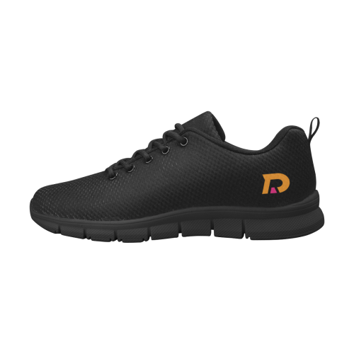 Men's Breathable Running Shoes Men's Breathable Running Shoes (Model 055)