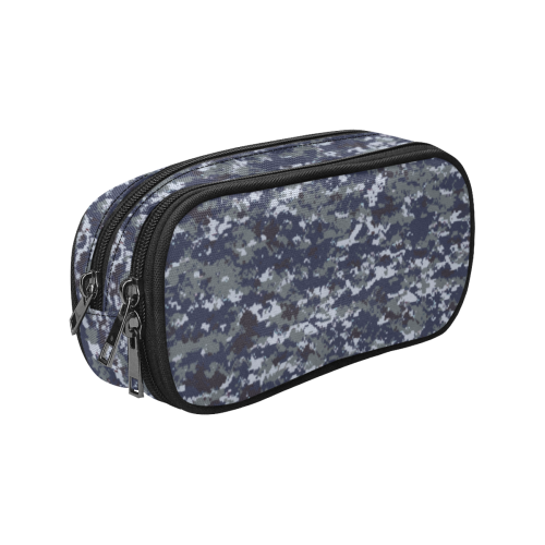 US NAVY NWUPAT camouflage Pencil Pouch/Large (Model 1680)