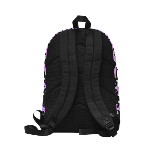jokerscullzbackpack Unisex Classic Backpack (Model 1673)