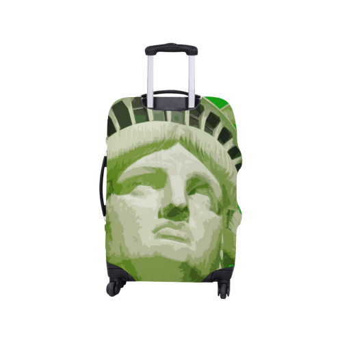 Liberty20170209_by_JAMColors Luggage Cover/Small 18"-21"