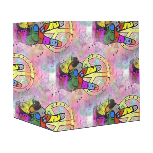 Christmas by Nico Bielow Gift Wrapping Paper 58"x 23" (5 Rolls)