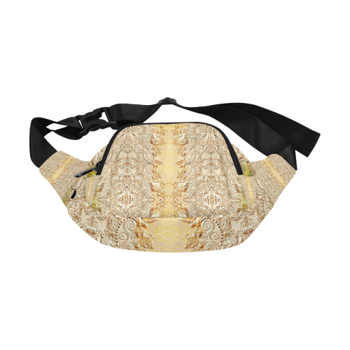 romantic relief 5 v Fanny Pack/Small (Model 1677)