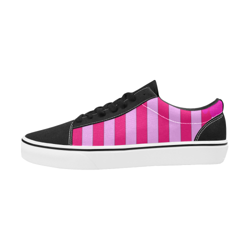 ccc shoes Women's Low Top Skateboarding Shoes/Large (Model E001-2)