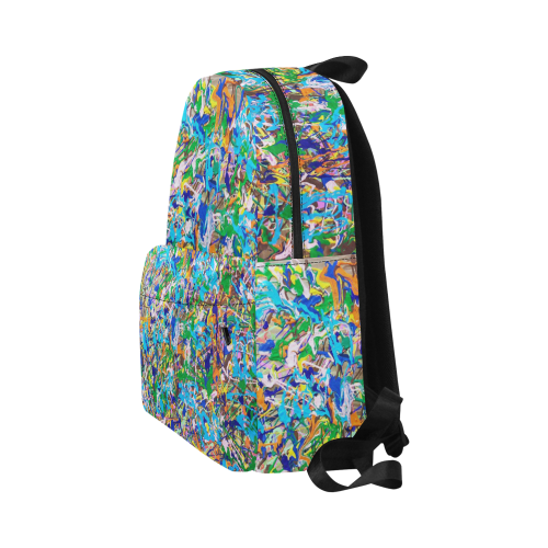 Chill Unisex Classic Backpack (Model 1673)