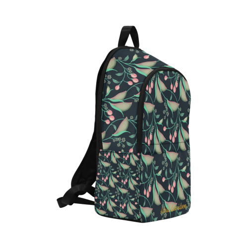 23rt Fabric Backpack for Adult (Model 1659)