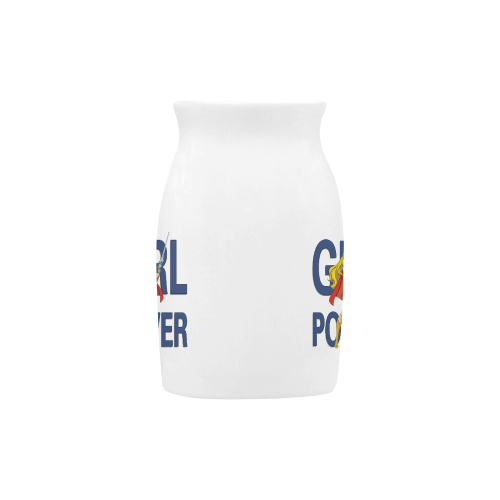 Girl Power (She-Ra) Milk Cup (Large) 450ml