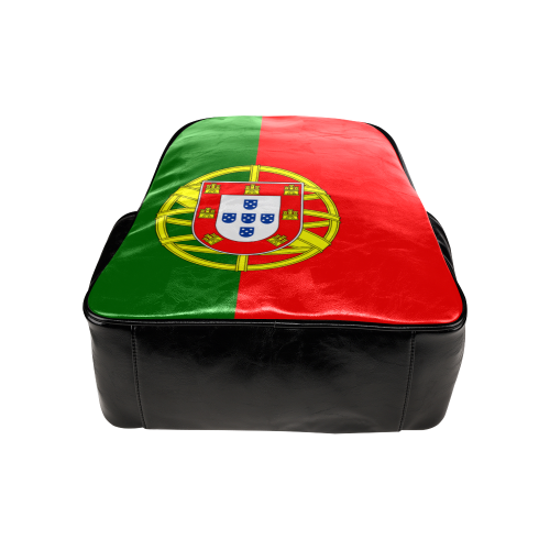 PORTUGAL Multi-Pockets Backpack (Model 1636)