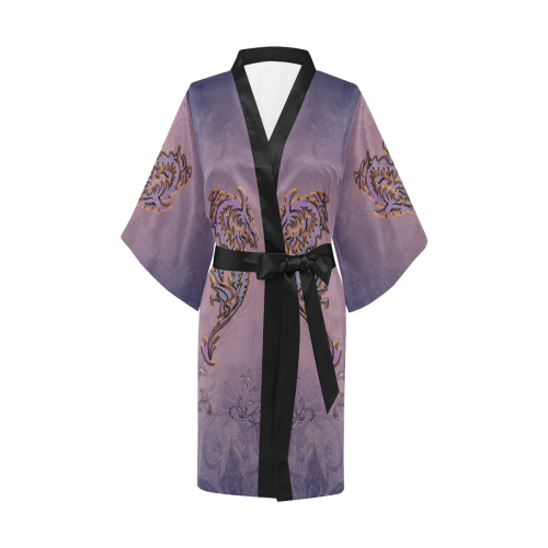 Awesome chinese dragon Kimono Robe