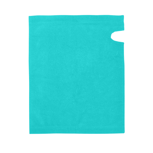 color dark turquoise Mailbox Cover