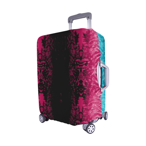 roots- 9 Luggage Cover/Medium 22"-25"