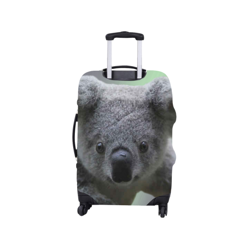 Koala Bear Luggage Cover/Small 18"-21"