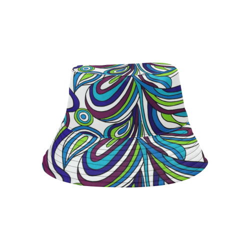 Lucky Charm All Over Print Bucket Hat