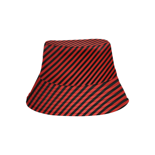 13dr All Over Print Bucket Hat