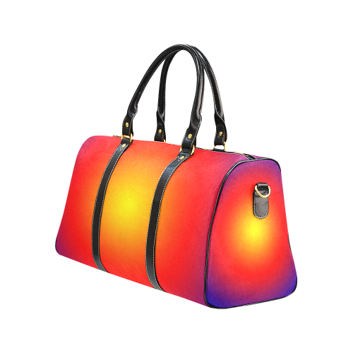 SunRise New Waterproof Travel Bag/Large (Model 1639)