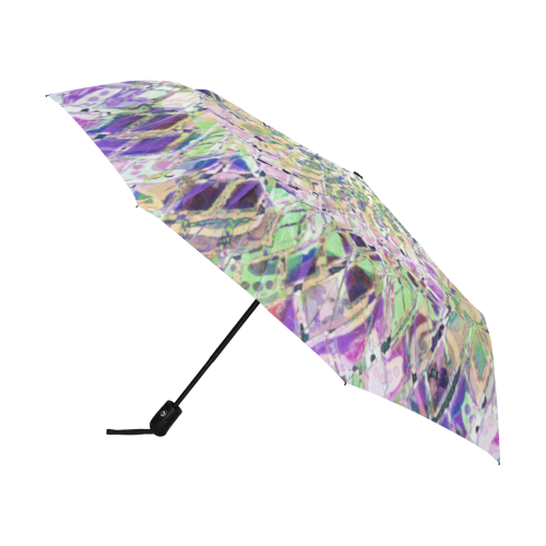 acqua-10 Anti-UV Auto-Foldable Umbrella (U09)