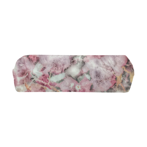 soft floral Pencil Pouch/Small (Model 1681)