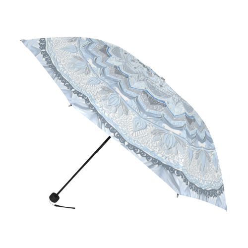 macrame 2 Anti-UV Foldable Umbrella (U08)