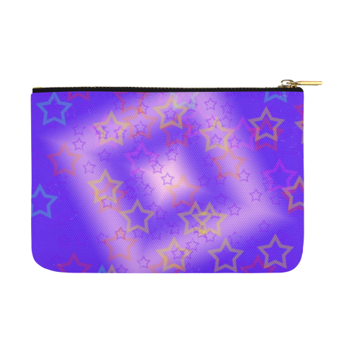 shade stars Carry-All Pouch 12.5''x8.5''