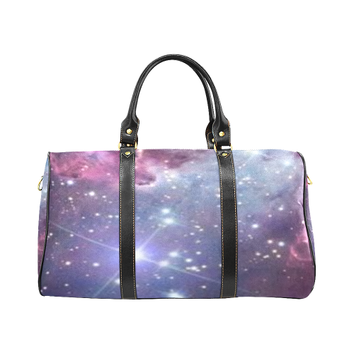 Galaxy beauty New Waterproof Travel Bag/Large (Model 1639)