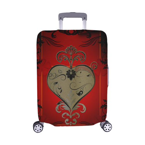 Wonderful decorative heart