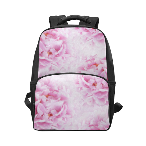 blossam flowers Unisex Laptop Backpack (Model 1663)