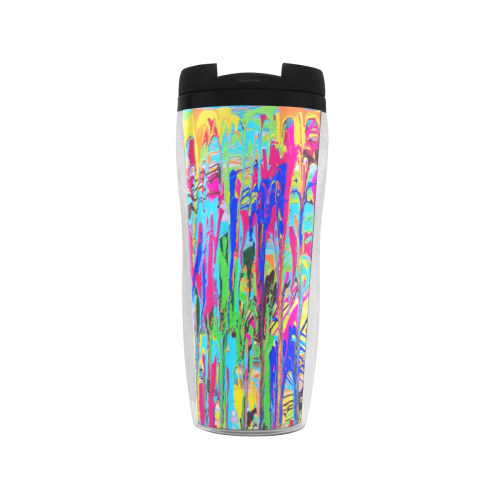 Dripping Reusable Coffee Cup (11.8oz)