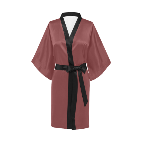 Rosewood Kimono Robe