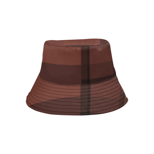 CHUNKOCHOC All Over Print Bucket Hat for Men