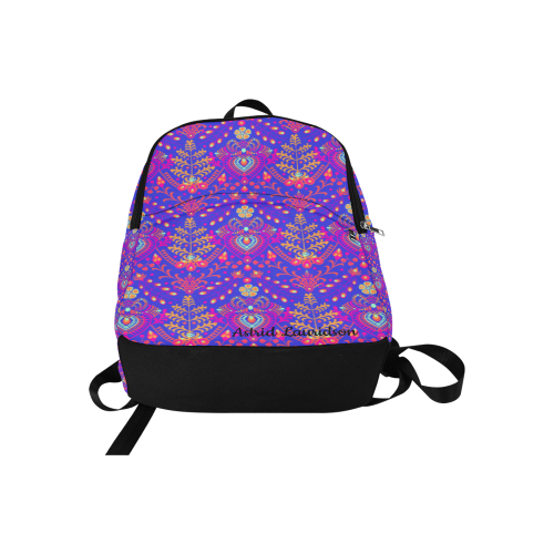 11rt Fabric Backpack for Adult (Model 1659)