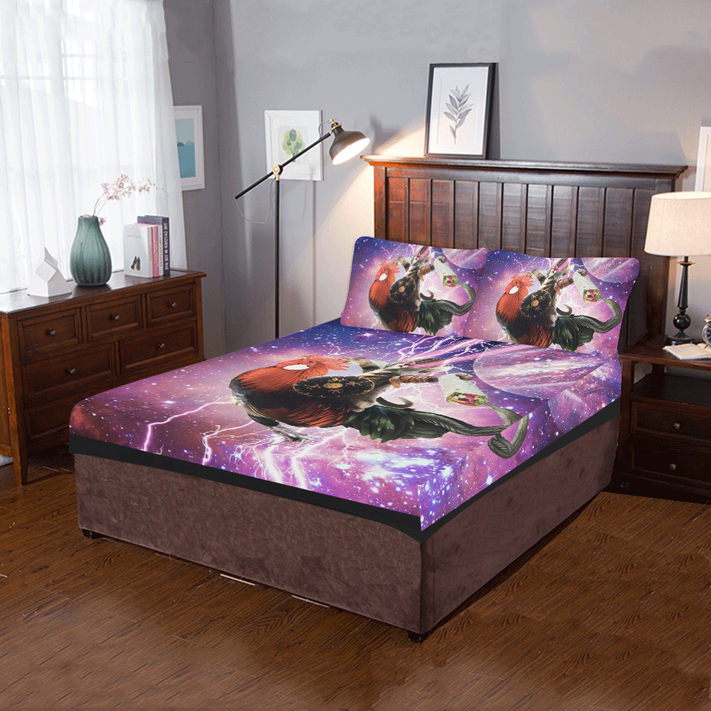 warrior cats blanket