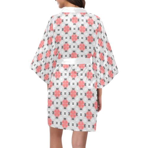 Kettukas SC #10 Kimono Robe