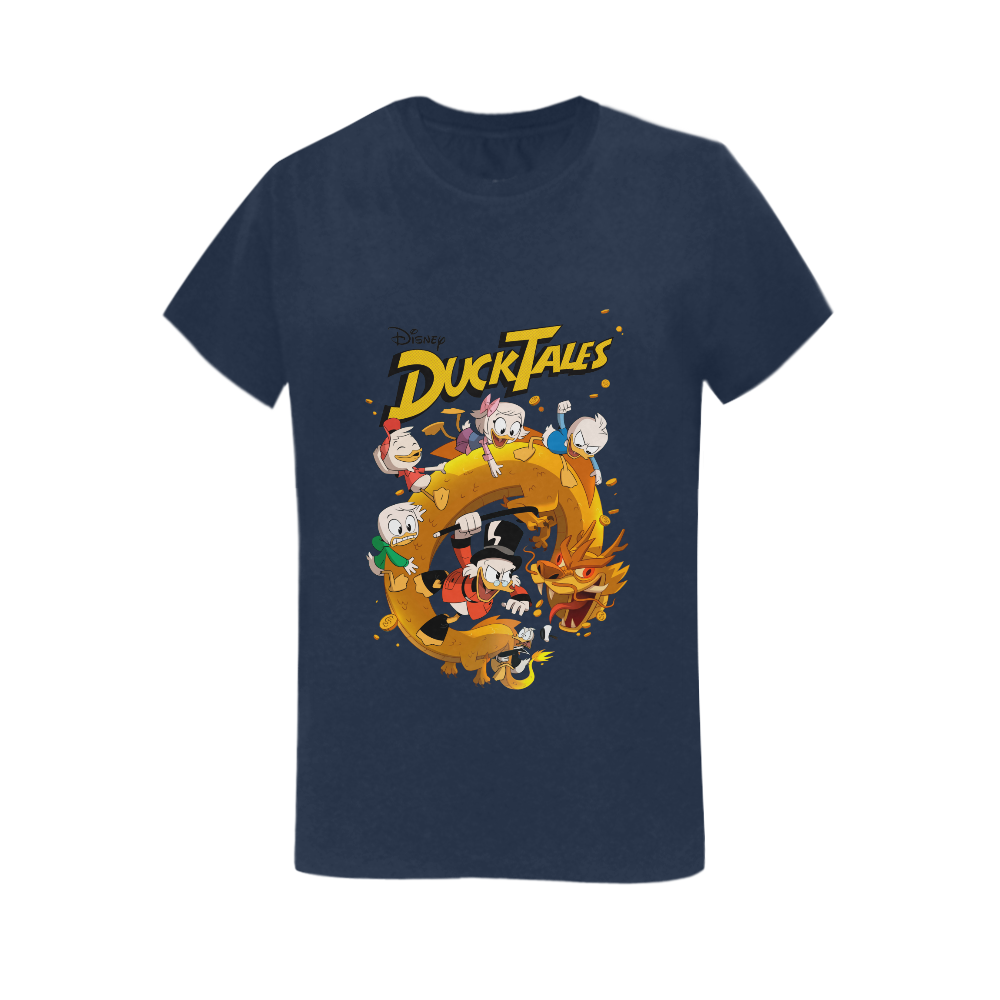 ducktales shirt