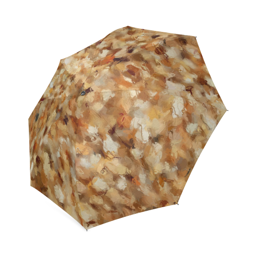 Alexandria Rocks Foldable Umbrella (Model U01)