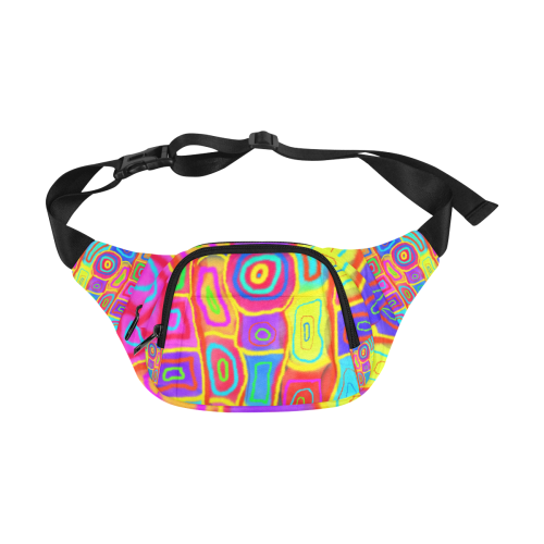 spirale Fanny Pack/Small (Model 1677)