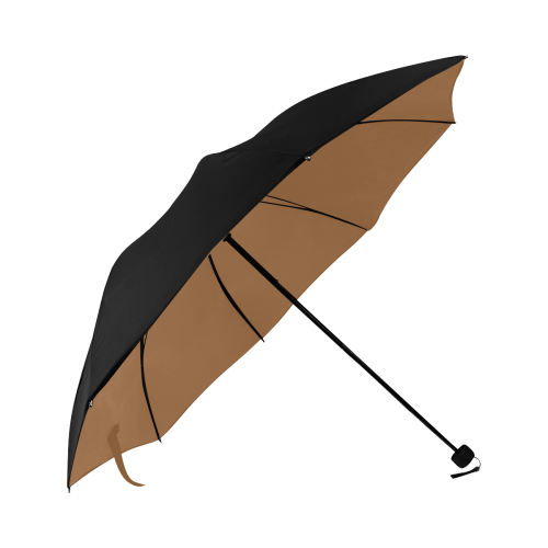 Meerkat Anti-UV Foldable Umbrella (Underside Printing) (U07)