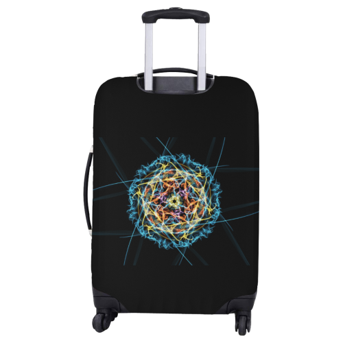 5 Luggage Cover/Large 26"-28"