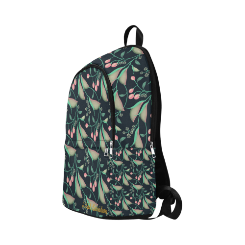 23rt Fabric Backpack for Adult (Model 1659)