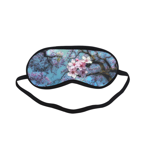 Cherry Blossom Sleeping Mask