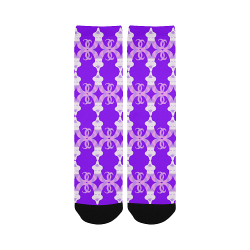 jokerscullzzz711*7 Custom Socks for Women