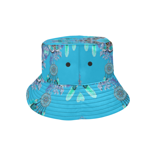 Indian Christmas-7 All Over Print Bucket Hat