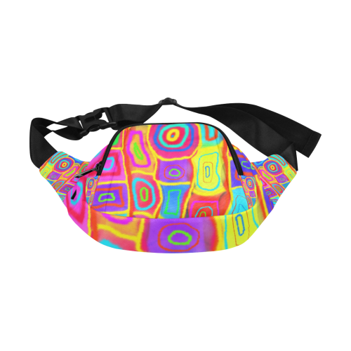 spirale Fanny Pack/Small (Model 1677)