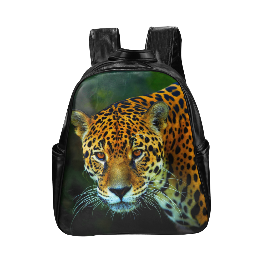 jaguar backpack